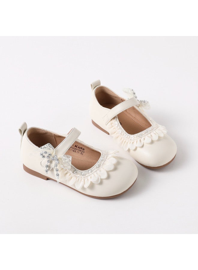 RED DRAGONFLY Outdoor Campus Anti-collision Wear-resistant Comfortable Flats Girl's Fashion Shoes - Image 5