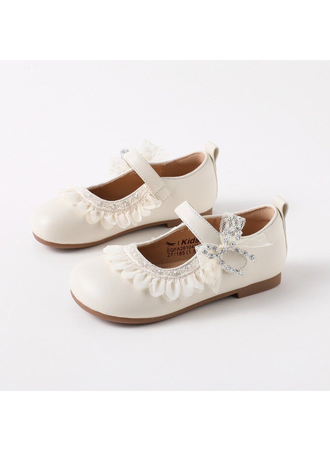 RED DRAGONFLY Outdoor Campus Anti-collision Wear-resistant Comfortable Flats Girl's Fashion Shoes - Image 4