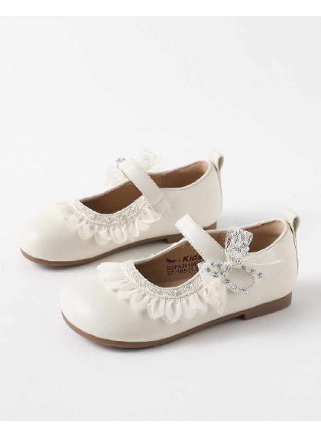 RED DRAGONFLY Outdoor Campus Anti-collision Wear-resistant Comfortable Flats Girl's Fashion Shoes - Image 1