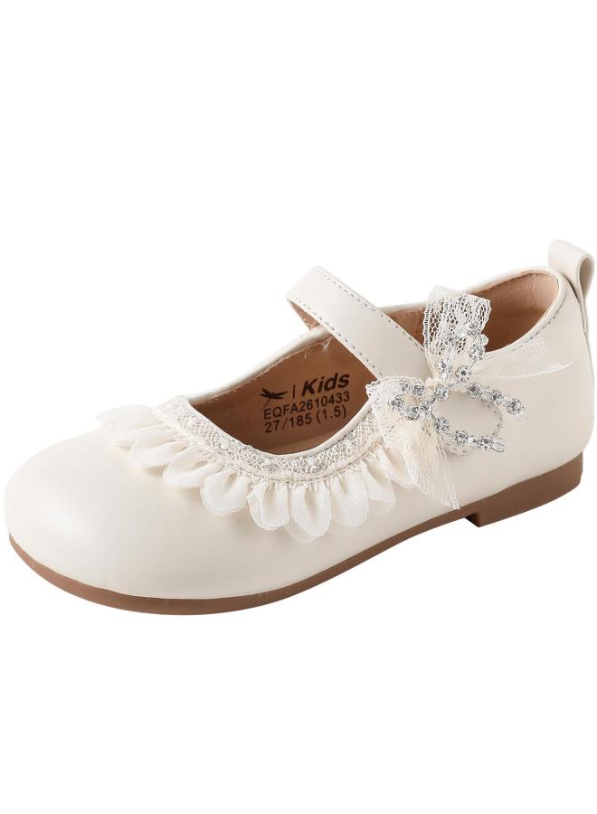 RED DRAGONFLY Outdoor Campus Anti-collision Wear-resistant Comfortable Flats Girl's Fashion Shoes - Image 2