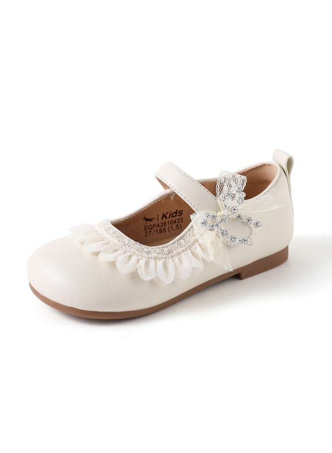 RED DRAGONFLY Outdoor Campus Anti-collision Wear-resistant Comfortable Flats Girl's Fashion Shoes - Image 3