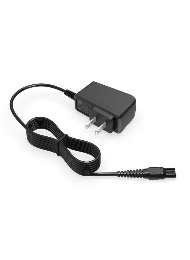 Superer - One Blade 15V Shaver Charger Fit For Philips Norelco Oneblade Qp6520 Qp6530/70 Qp6510 Qp6550 Razor Hq8505 Replacement Power Supply Adapter Cord - Image 1
