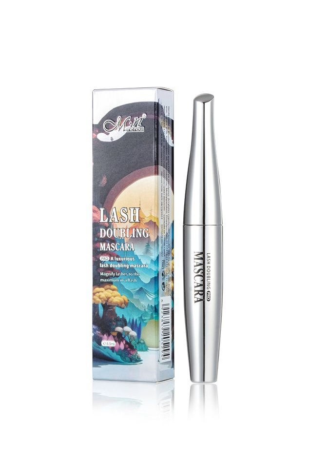 Menow New Lash Doubling Mascara Pro - 8.5ml  - Image 1