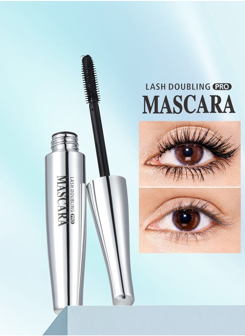 Menow New Lash Doubling Mascara Pro - 8.5ml  - Image 2
