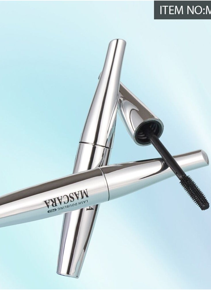 Menow New Lash Doubling Mascara Pro - 8.5ml  - Image 3