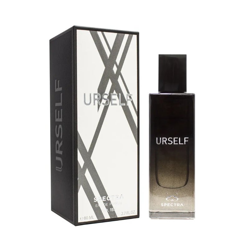 Spectra 159 Urself Eau De Parfum For Men- 80ml