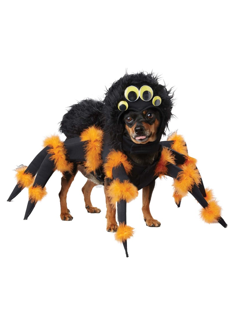 California Costumes Spider Pup Costume XSmall