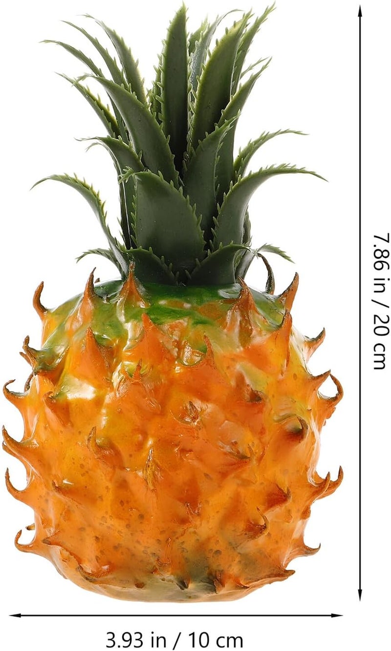 Wide usage compatibility Cabilock Cute Pineapple Car Antenna Topper Easy Install Car Roof Ornament Vehicle Decoration for Unique Exterior Style No overseas transit wait Budget global standard quality KSA market compliant quality Heavy load resistant All climate suitability Regulated warehouse storage Upgraded simple practical design All-round well-engineered practical build All-item unified delivery Different assemble options Suburban residential ship Transit & use compatible Simple multifunctional build Economical upgraded quality All-round unified build Trusted all-purpose quality Affordable purchase options Stable base Dense material Scratch resistant Updated modern design Indoor outdoor use Longevity upgraded craftsmanship Globally popular universal design - Image 2