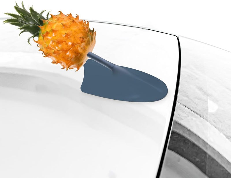 Wide usage compatibility Cabilock Cute Pineapple Car Antenna Topper Easy Install Car Roof Ornament Vehicle Decoration for Unique Exterior Style No overseas transit wait Budget global standard quality KSA market compliant quality Heavy load resistant All climate suitability Regulated warehouse storage Upgraded simple practical design All-round well-engineered practical build All-item unified delivery Different assemble options Suburban residential ship Transit & use compatible Simple multifunctional build Economical upgraded quality All-round unified build Trusted all-purpose quality Affordable purchase options Stable base Dense material Scratch resistant Updated modern design Indoor outdoor use Longevity upgraded craftsmanship Globally popular universal design - Image 4
