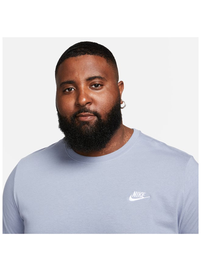 Nike Men NSW Club Tee - Image 3