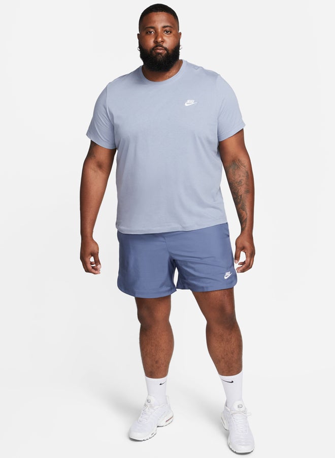 Nike Men NSW Club Tee - Image 4