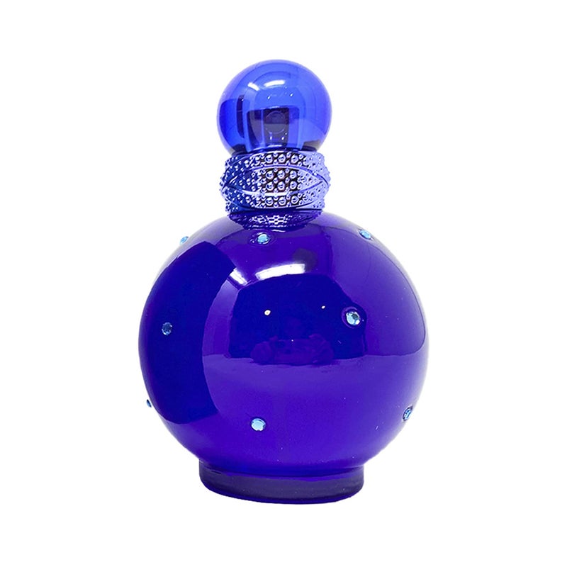 Britney Spears MIDNIGHT FANTASY BRITNEY SPEARS by Britney Spears EAU DE PARFUM SPRAY 3.3 OZ for WOMEN - Image 4
