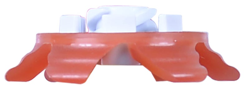 SOFTSPIKES Pivix - Fast Twist 3.0 - Clamshell - Red - Image 5