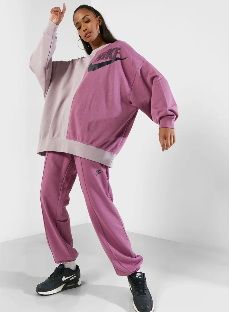 Nike Nsw Fleece Sweatpants