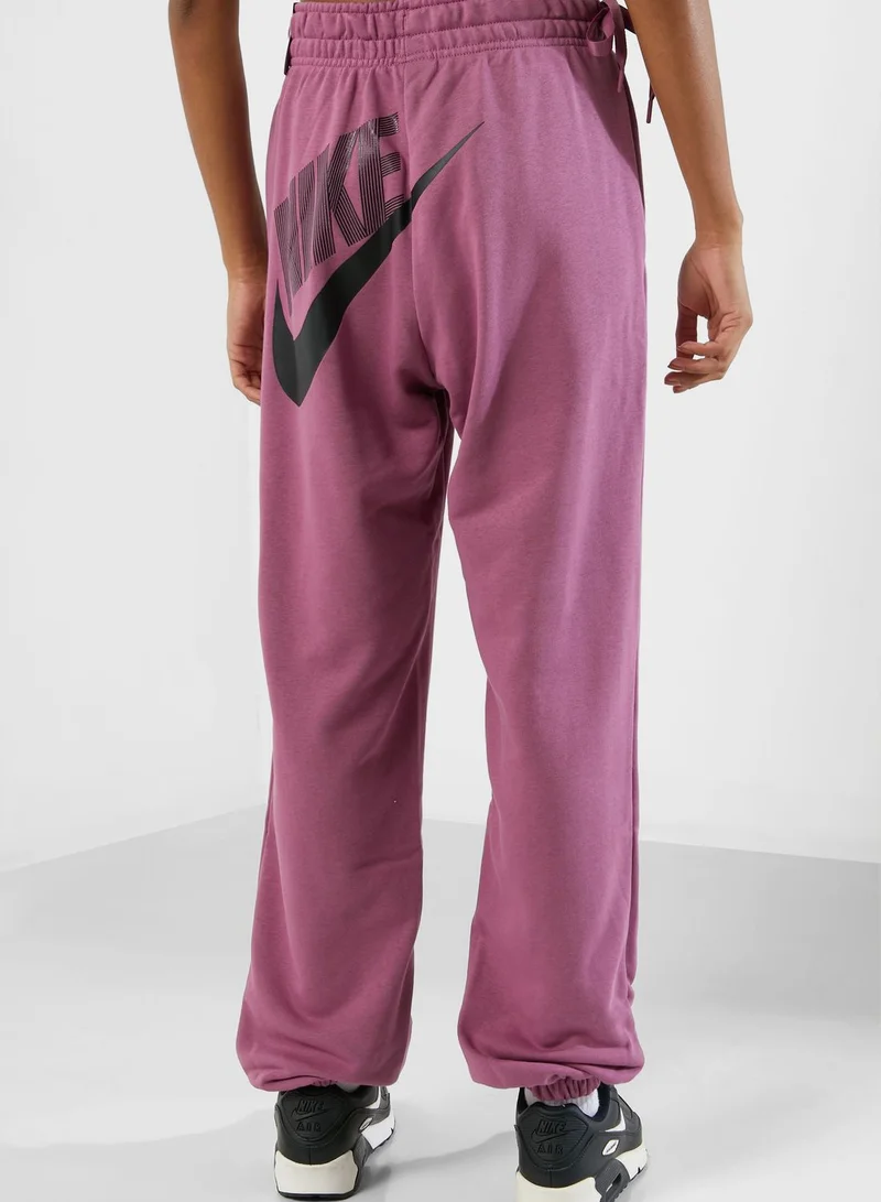 Nike Nsw Fleece Sweatpants