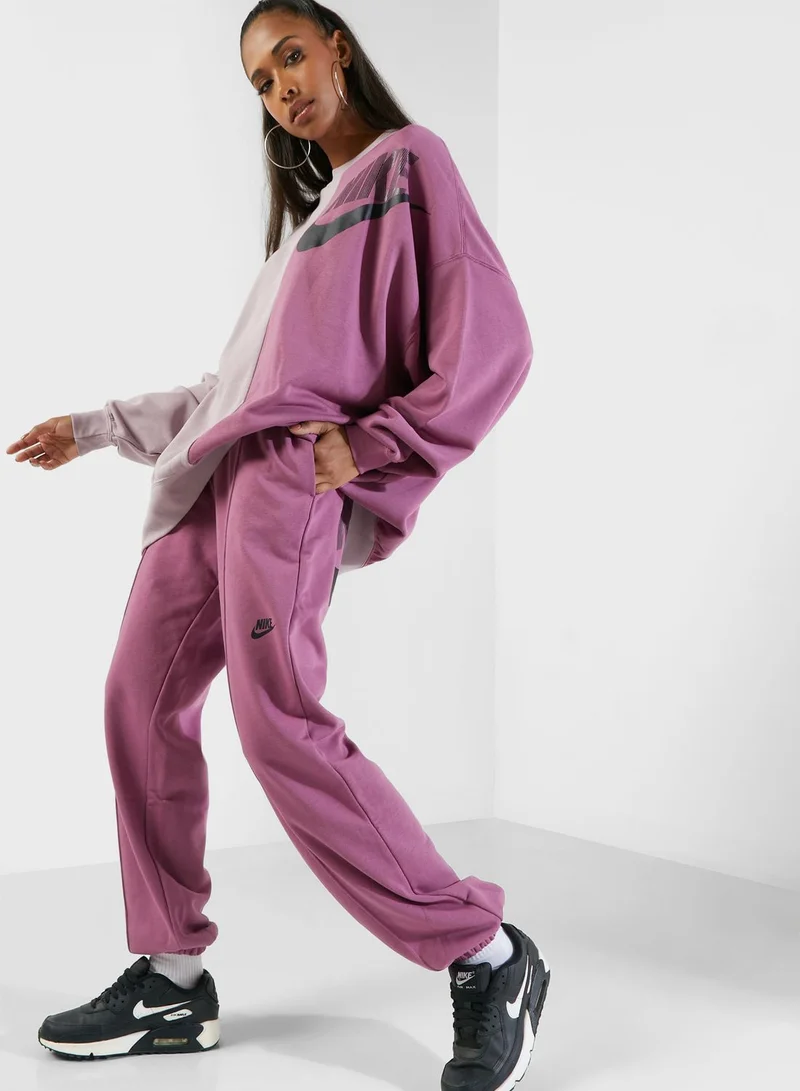Nike Nsw Fleece Sweatpants