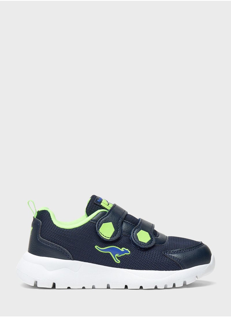 kangaROOS - Infant Casual Sneakers - Image 1