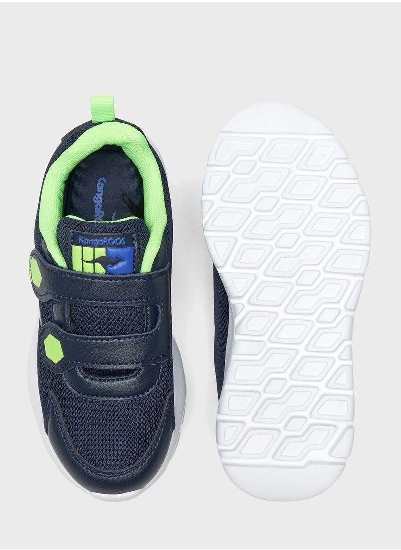kangaROOS - Infant Casual Sneakers - Image 1