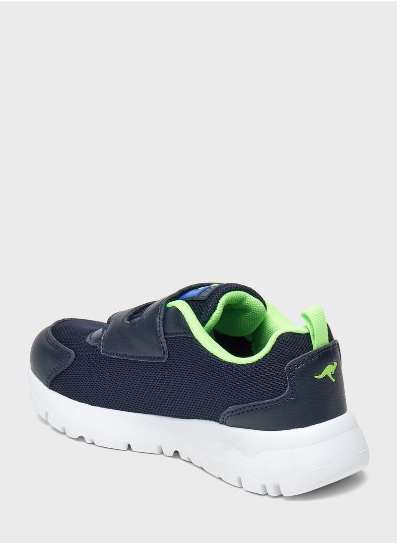 kangaROOS - Infant Casual Sneakers - Image 1