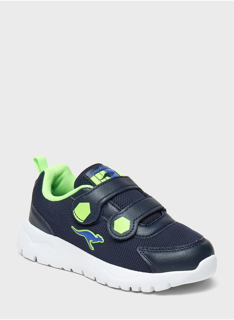 kangaROOS - Infant Casual Sneakers - Image 1