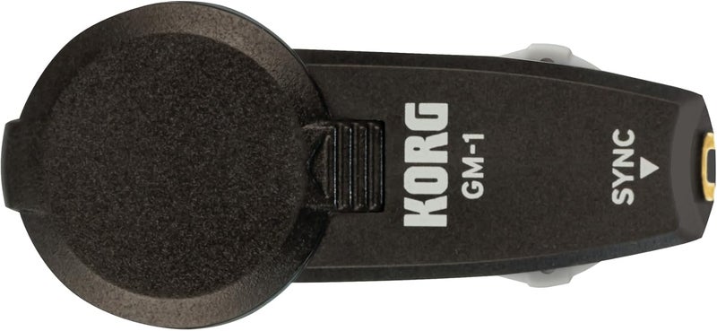 KORG GM-1 In Ear Group Metronome - 4pcs Pack - Image 1
