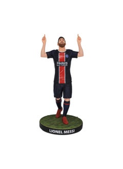 Soccerstarz Football Finest Paris Saint Germain (Lionel Messi) by Soccerstarz 
