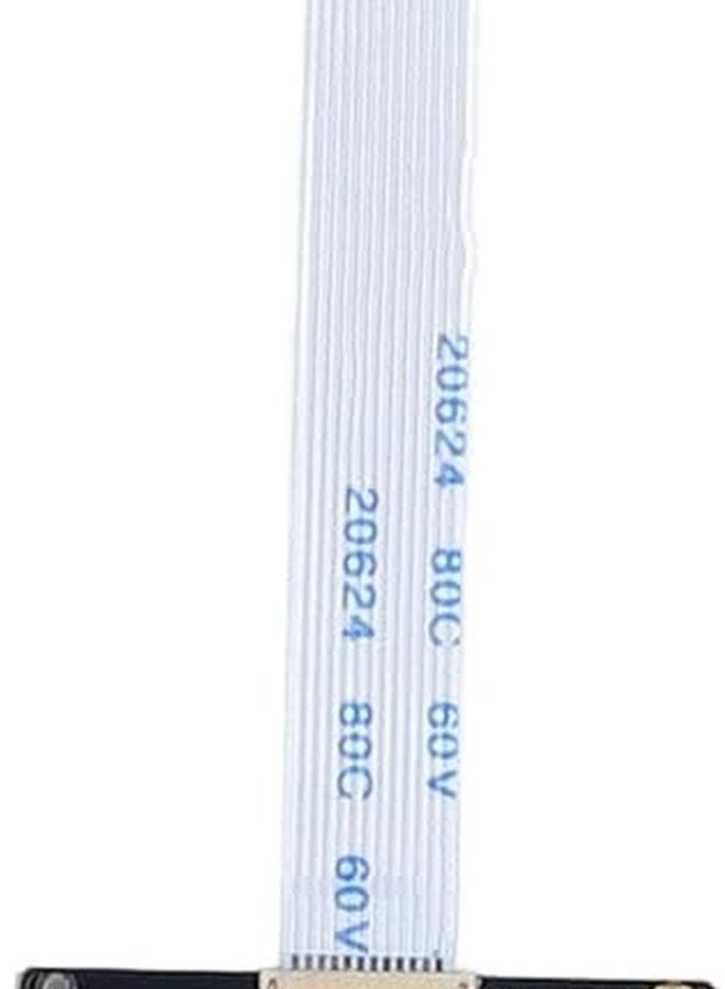 E4300 Embedded USB Barcode Scanner Module 120 FPS High Speed 120 Degree Wide Angle - Image 2