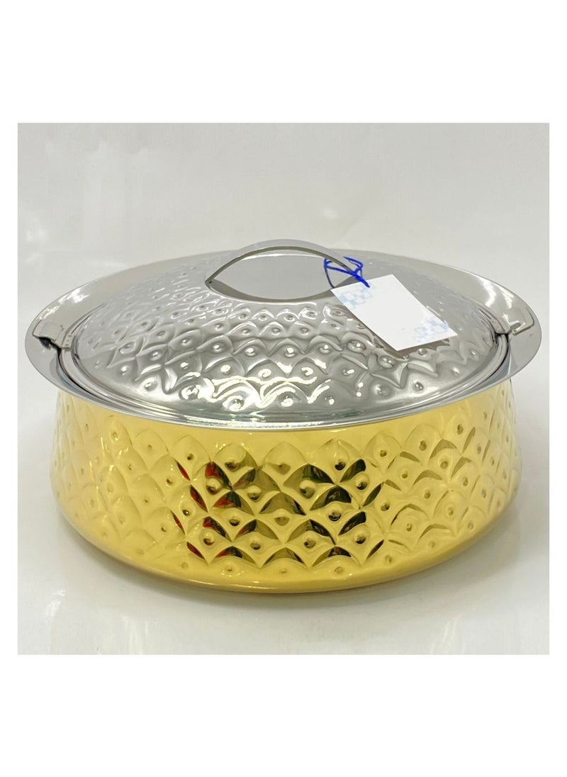 ماركة غير محددة - حافظة طعام حرارية فاخرة تحفظ الحرارة و البرودة(قطعة واحده ). - Image 1
