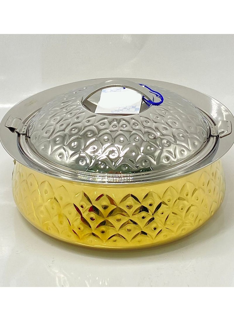 ماركة غير محددة - حافظة طعام حرارية فاخرة تحفظ الحرارة و البرودة(قطعة واحده ). - Image 1