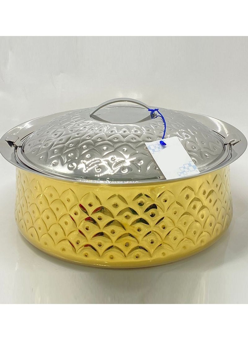 ماركة غير محددة - حافظة طعام حرارية فاخرة تحفظ الحرارة و البرودة(قطعة واحده ). - Image 1
