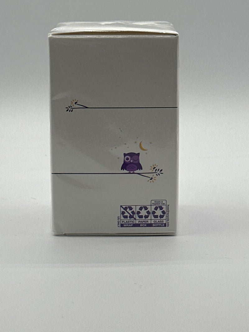 جافرا Tender Moments Lavender  Chamomile Baby Bath  Body Oil 8.4 fl. oz. - Image 2