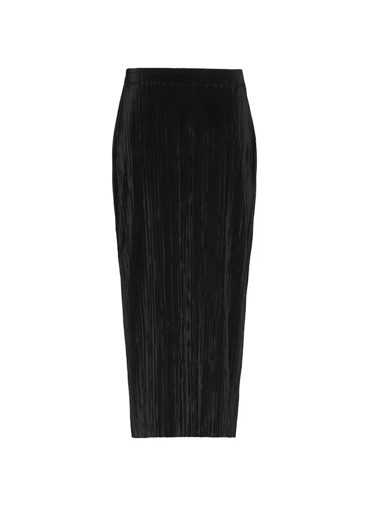 CALVIN KLEIN  Aline Midi Skirt for Women | Best Price UAE
