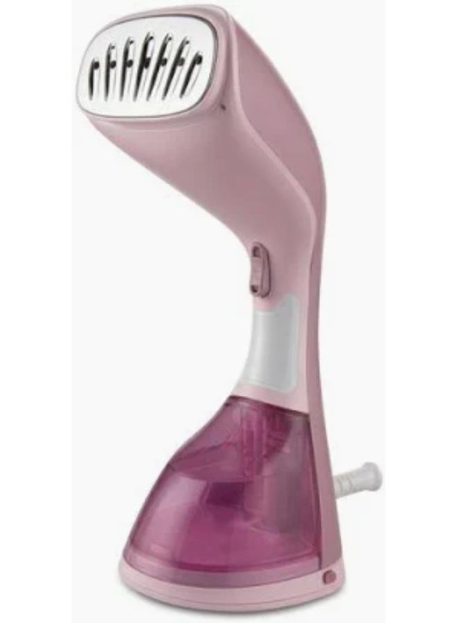 DSP Portable Steam Iron, 1400 Watts, Colors - KD1079 - Image 1