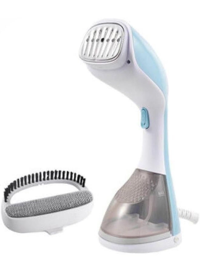 DSP Portable Steam Iron, 1400 Watts, Multicolored - KD1079 - Image 3
