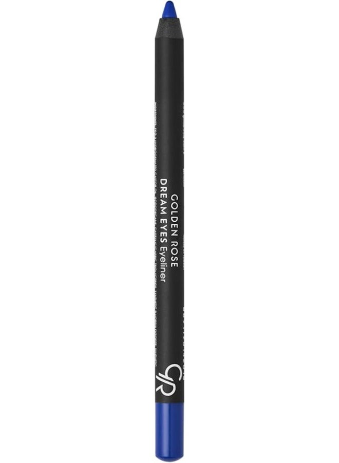 Golden Rose Dream Eyes Eyeliner - No. 419 - Image 1