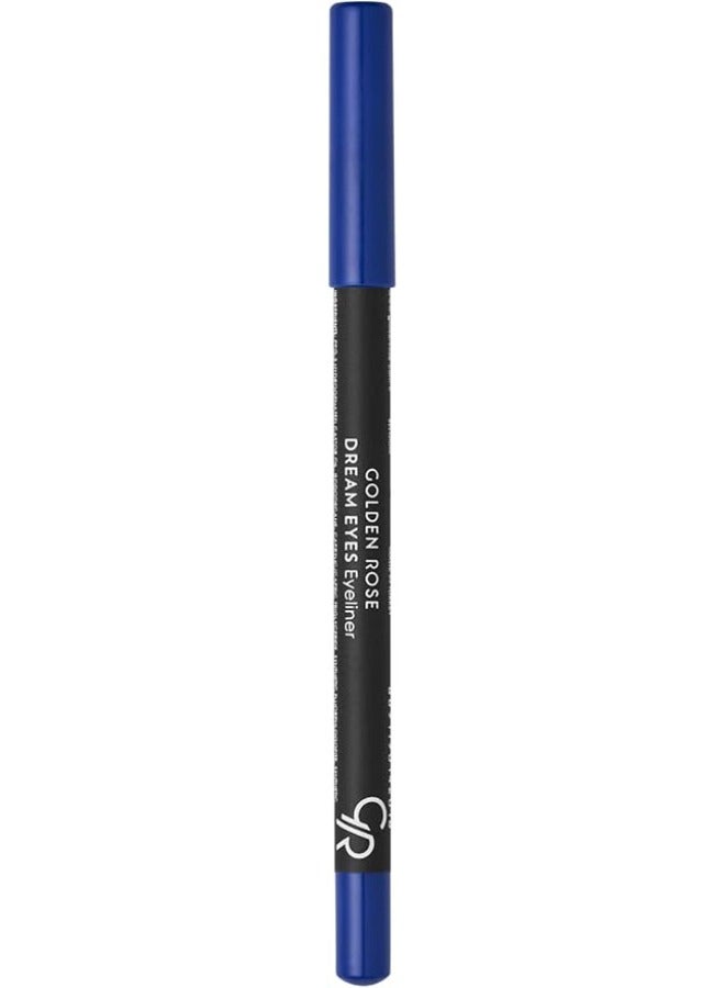 Golden Rose Dream Eyes Eyeliner - No. 419 - Image 2