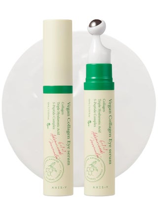 AXIS-Y Vegan Collagen Eye Serum 10ml - pzsku/ZC524D13A8AFDAE8546C3Z/45/1747608434/a3390656-9c71-4610-87a3-897022c7ad88