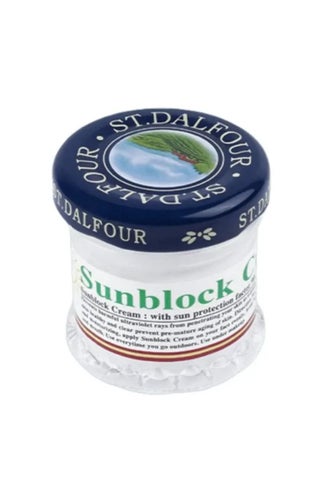 St dalfour Sunblock Cream SPF 90 - pzsku/ZC524D7E36D6883A5F5C6Z/45/1754047834/52a5b4f5-6b5d-45ed-b76b-90fa03a0871a