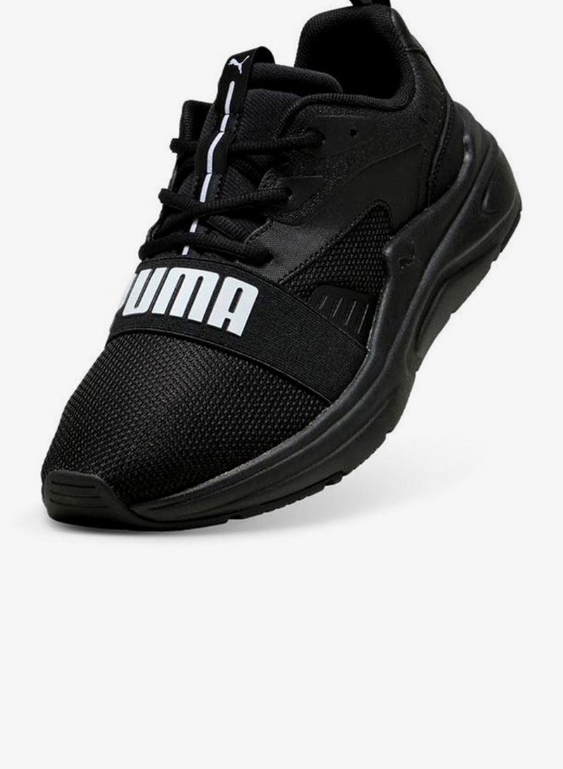 PUMA SOFTRIDE Wired 2 - Image 4