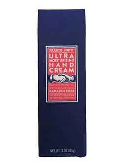 TJ's Trader Joes Ultra Moisturizing Hand Cream  - Image 1