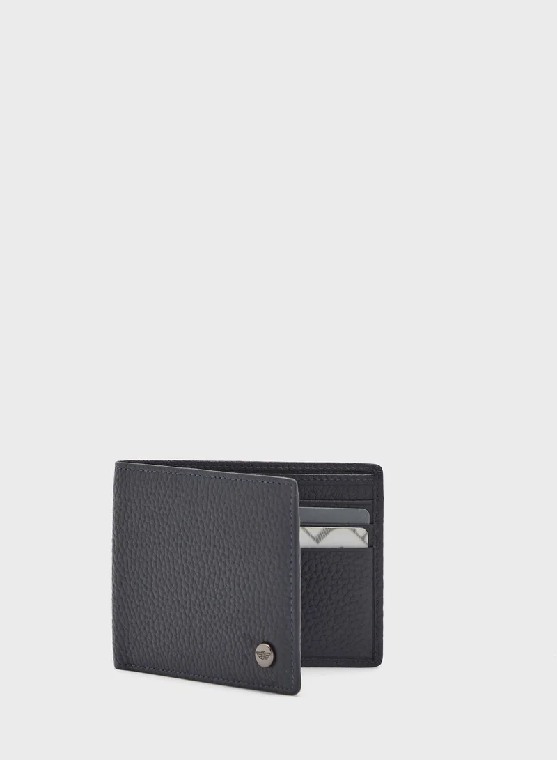 POLICE Bifold Wallet