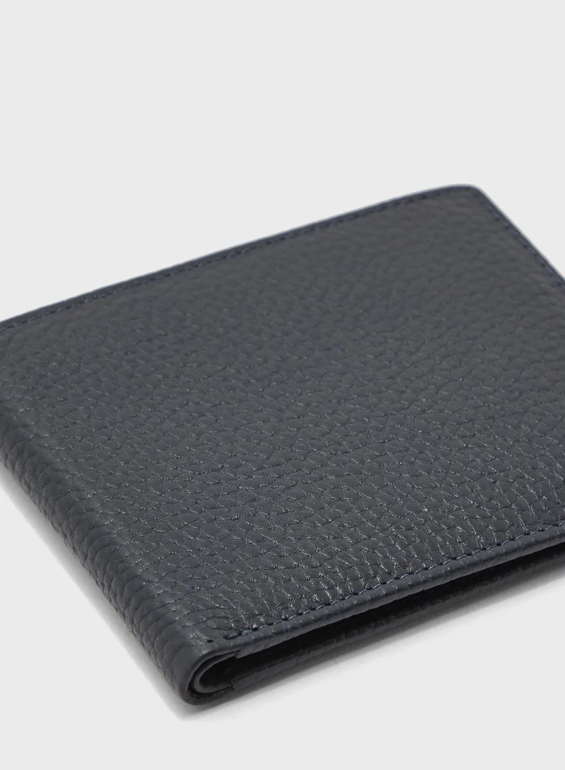 POLICE Bifold Wallet