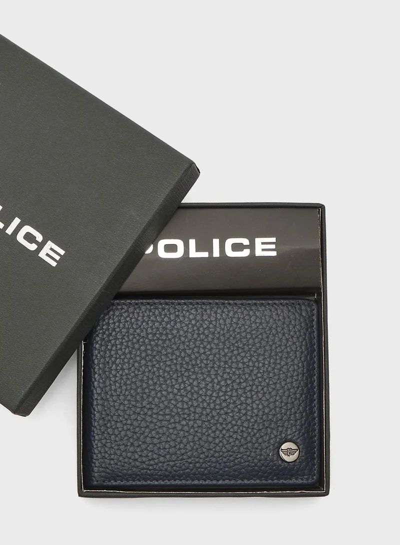 POLICE Bifold Wallet