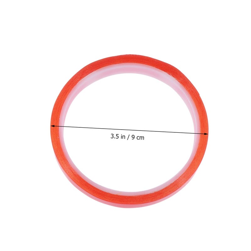 Size 3 Butyl Tape 12mm x 5m Double Sided Acrylic Adhesive Heat Resistant for Phone LCD Repair - Image 5