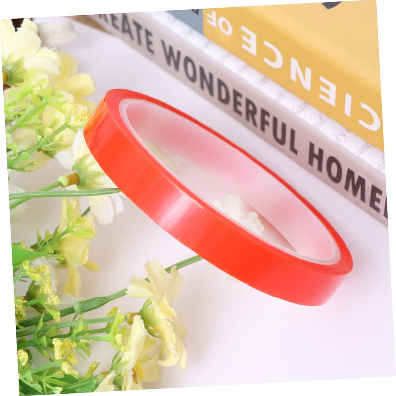 Size 3 Butyl Tape 12mm x 5m Double Sided Acrylic Adhesive Heat Resistant for Phone LCD Repair - Image 3