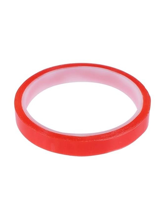 Size 3 Butyl Tape 12mm x 5m Double Sided Acrylic Adhesive Heat Resistant for Phone LCD Repair - Image 1