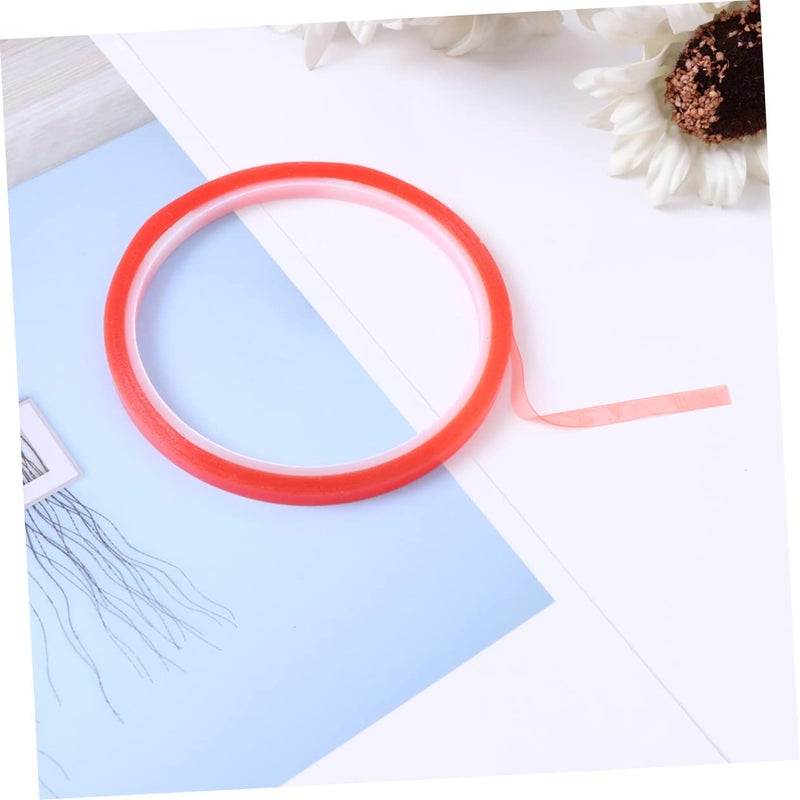 Size 3 Butyl Tape 12mm x 5m Double Sided Acrylic Adhesive Heat Resistant for Phone LCD Repair - Image 4
