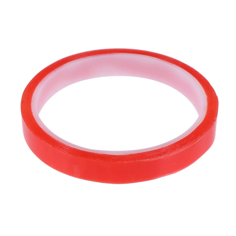 Size 3 Butyl Tape 12mm x 5m Double Sided Acrylic Adhesive Heat Resistant for Phone LCD Repair - Image 2