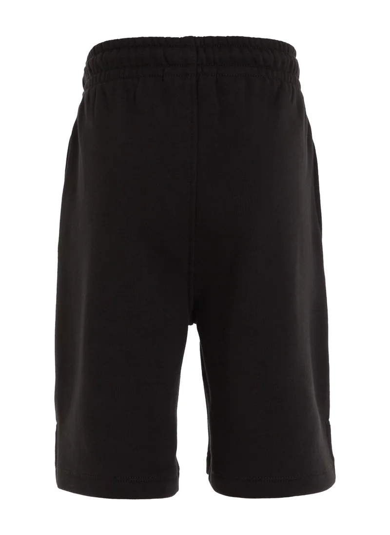 Calvin Klein Jeans Kids Logo Shorts