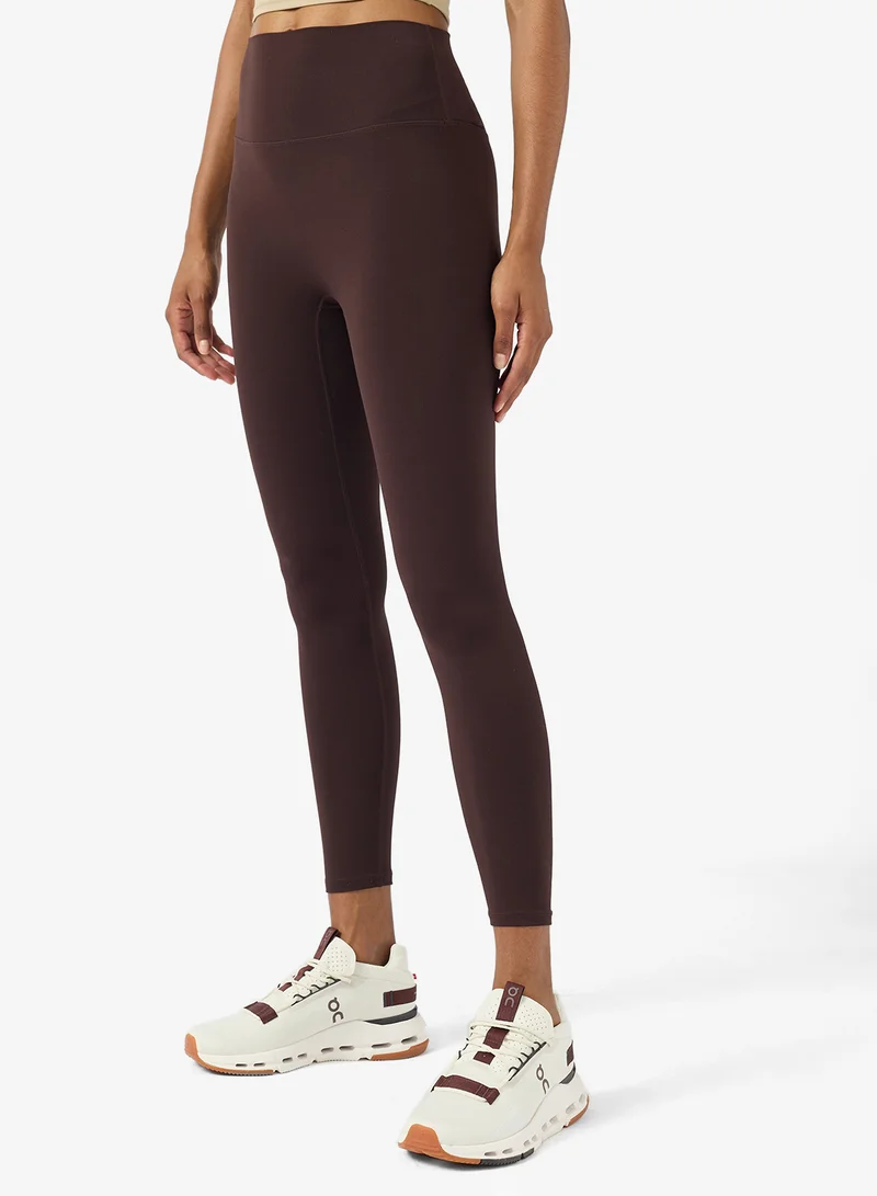 فورورد High Rise Sculpting Legging